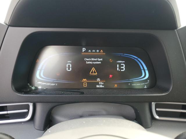81239705 :رقم المزاد ، KMHLL4DG9RU824129 vin ، 2024 Hyundai Elantra Se مزاد بيع