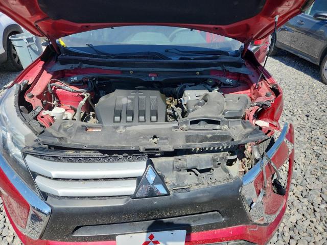 Продаж на аукціоні авто 2020 Mitsubishi Eclipse Cross, vin: JA4AS3AA4LZ000410, номер лоту: 71826915