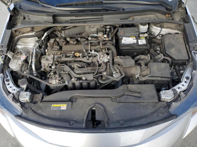 Продаж на аукціоні авто 2023 Toyota Corolla Le, vin: 5YFB4MDE8PP022130, номер лоту: 84476835