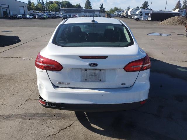 Aukcja sprzedaży 2016 Ford Focus, vin: 1FADP3F26GL373503, numer aukcji: 81773025