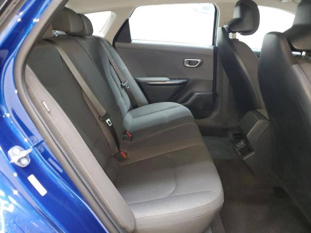 2025 Kia K4 Lx მანქანა იყიდება აუქციონზე, vin: 3KPFT4DE2SE064050, აუქციონის ნომერი: 84040035