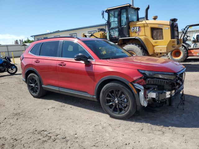 Продаж на аукціоні авто 2025 Honda Cr-v, vin: 7FARS5H89SE015971, номер лоту: 81878195