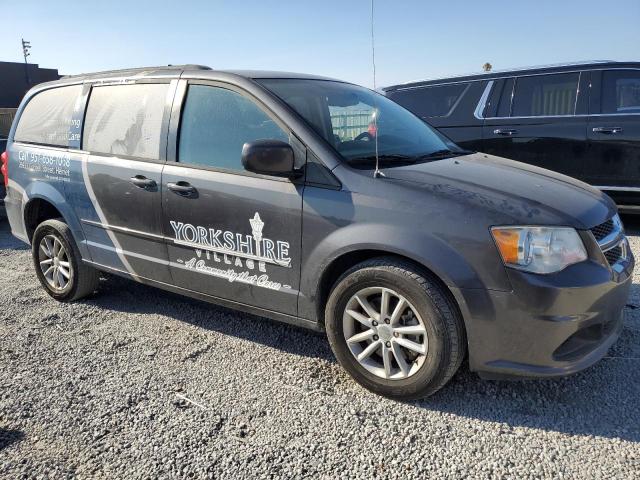 80497765 :رقم المزاد ، 2C4RDGCG4FR556016 vin ، 2015 Dodge Grand Cara مزاد بيع