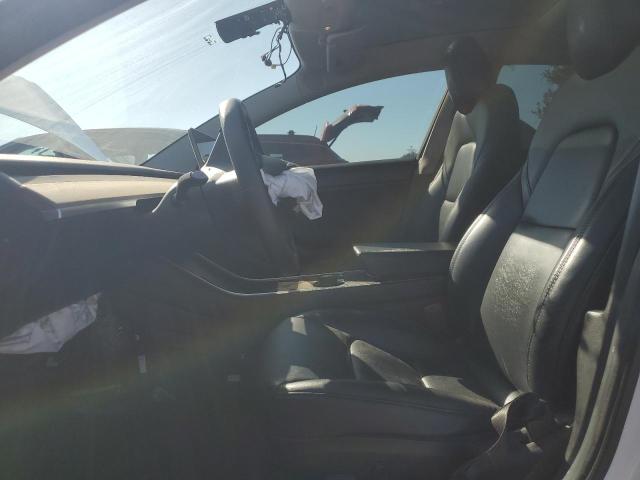 Продажа на аукционе авто 2020 Tesla Model 3, vin: 5YJ3E1EA0LF740840, номер лота: 81782625