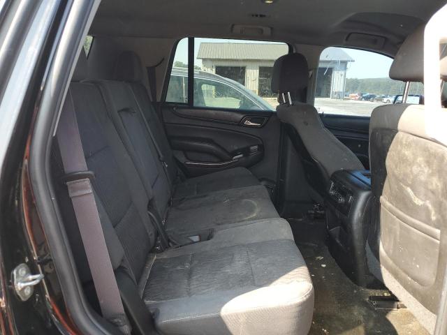Aukcja sprzedaży 2015 Chevrolet Tahoe K150, vin: 1GNSKAKC6FR115990, numer aukcji: 71855095