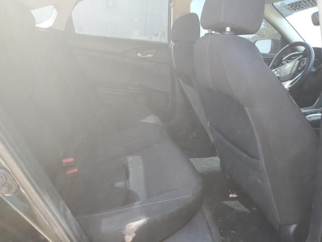 Aukcja sprzedaży 2018 Honda Civic Ex, vin: 2HGFC2F75JH548186, numer aukcji: 71117995