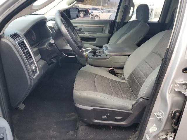 Aukcja sprzedaży 2016 Ram 1500, vin: 1C6RR6GT4GS143667, numer aukcji: 81122795