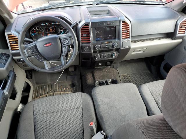 Aukcja sprzedaży 2019 Ford F150, vin: 1FTEW1EB6KFB47721, numer aukcji: 81685855
