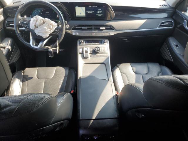 Продаж на аукціоні авто 2021 Hyundai Palisade Limited, vin: KM8R5DHE9MU249133, номер лоту: 80299705
