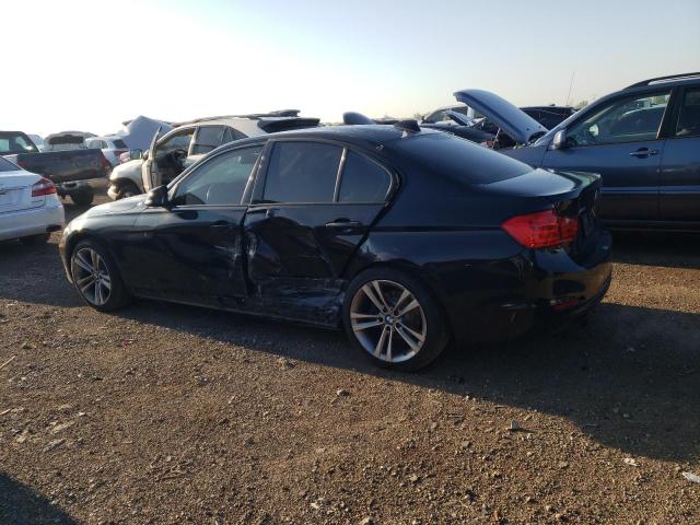 72020145 :رقم المزاد ، WBA3B5C53DF591517 vin ، 2013 Bmw 328 مزاد بيع