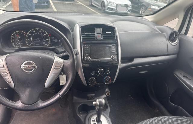 Aukcja sprzedaży 2018 Nissan Versa Note, vin: 3N1CE2CP9JL361107, numer aukcji: 84903945