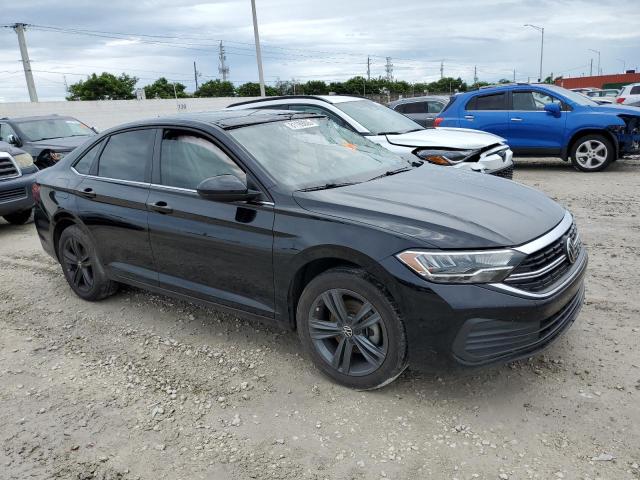Aukcja sprzedaży 2023 Volkswagen Jetta Se, vin: 3VW7M7BU3PM004785, numer aukcji: 55145066