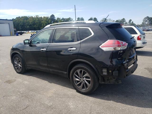 82126025 :رقم المزاد ، 5N1AT2MT7GC757042 vin ، 2016 Nissan Rogue مزاد بيع