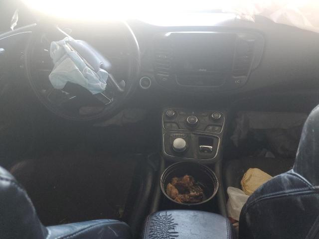 Aukcja sprzedaży 2015 Chrysler 200 S, vin: 1C3CCCBB5FN643433, numer aukcji: 80760125