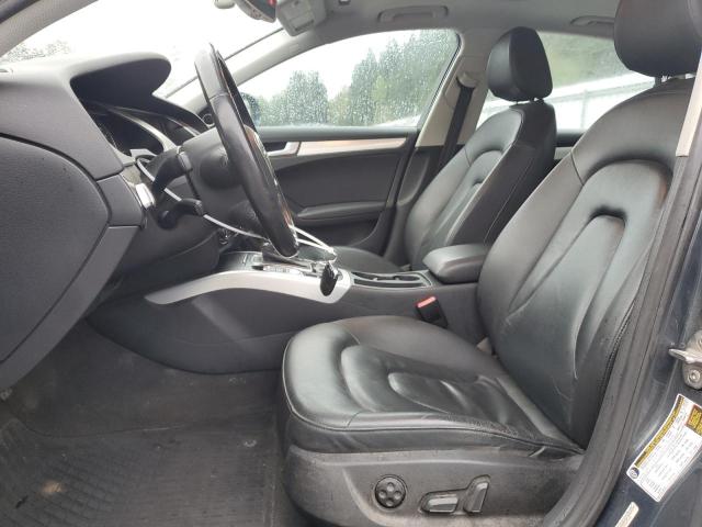 2011 Audi A4 Prestig მანქანა იყიდება აუქციონზე, vin: WAUKFAFL4BN028269, აუქციონის ნომერი: 84695505