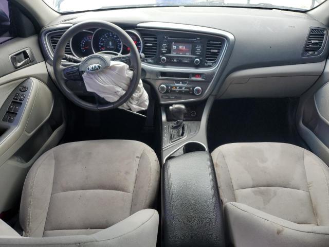 Aukcja sprzedaży 2014 Kia Optima Lx, vin: 5XXGM4A77EG321691, numer aukcji: 81737985