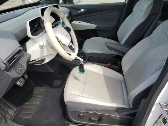 Продаж на аукціоні авто 2021 Volkswagen Id.4 First, vin: WVGDMPE21MP020324, номер лоту: 68555935