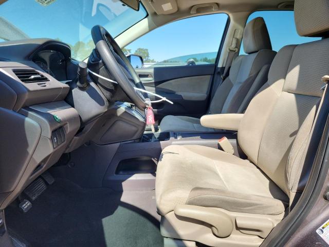 71096655 :رقم المزاد ، 5J6RM4H57DL063033 vin ، 2013 Honda Cr-v مزاد بيع