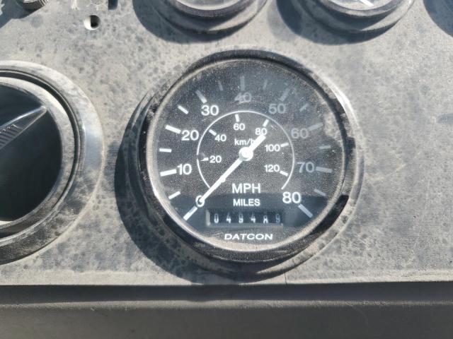 84284705 :رقم المزاد ، 307495 vin ، 2006 Kalmar Construction Equipment مزاد بيع