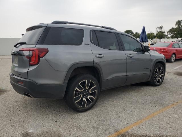2021 Gmc Acadia Sle მანქანა იყიდება აუქციონზე, vin: 1GKKNRL4XMZ205618, აუქციონის ნომერი: 71714015