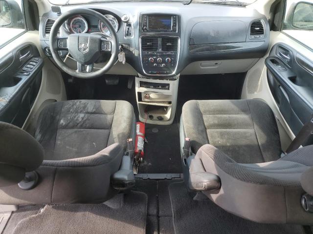 80104105 :رقم المزاد ، 2C4RDGBG5JR340217 vin ، 2018 Dodge Grand Cara مزاد بيع