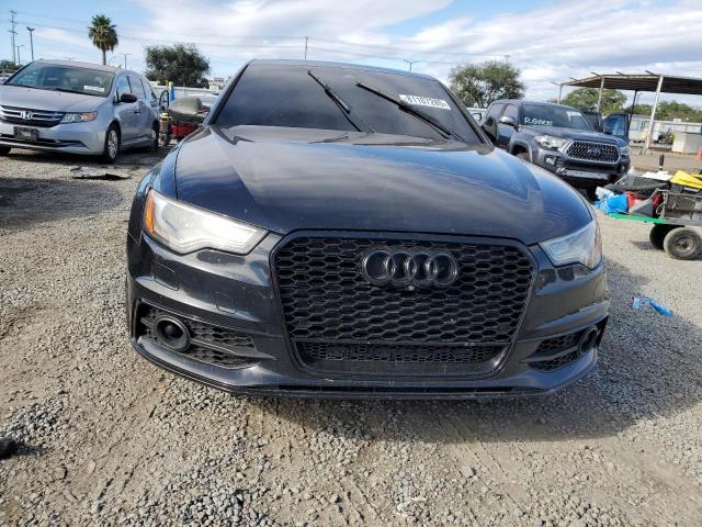 Продаж на аукціоні авто 2013 Audi A6, vin: WAUJGAFC7DN073315, номер лоту: 81107285