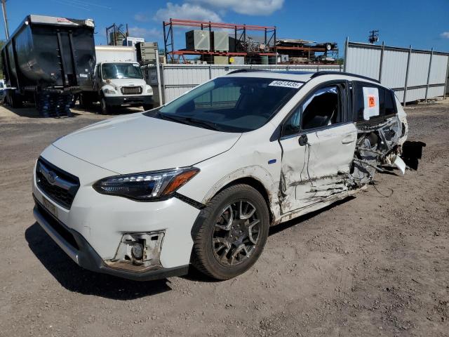 Aukcja sprzedaży 2019 Subaru Crosstrek Limited, vin: JF2GTDNC5KH334787, numer aukcji: 84613435