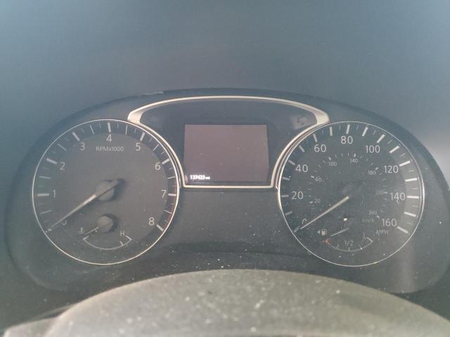 81404775 :رقم المزاد ، 5N1DR2MMXHC601485 vin ، 2017 Nissan Pathfinder مزاد بيع