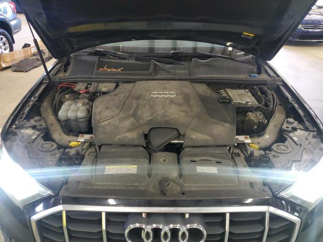 Продажа на аукционе авто 2020 Audi Q7 Premium, vin: WA1AXAF79LD005876, номер лота: 71096715