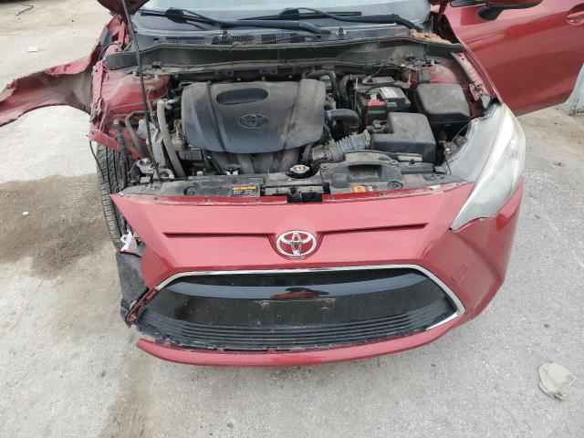 Aukcja sprzedaży 2017 Toyota Yaris Ia, vin: 3MYDLBYV4HY171938, numer aukcji: 80563645