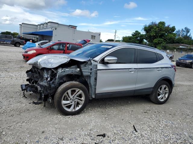 Продаж на аукціоні авто 2021 Nissan Rogue Spor, vin: JN1BJ1BV2MW568907, номер лоту: 94600935