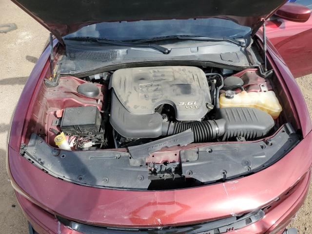 Продаж на аукціоні авто 2019 Dodge Charger, vin: 2C3CDXBG9KH588701, номер лоту: 80764115