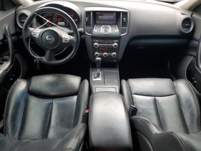 Продаж на аукціоні авто 2014 Nissan Maxima S, vin: 1N4AA5AP7EC910251, номер лоту: 81256475
