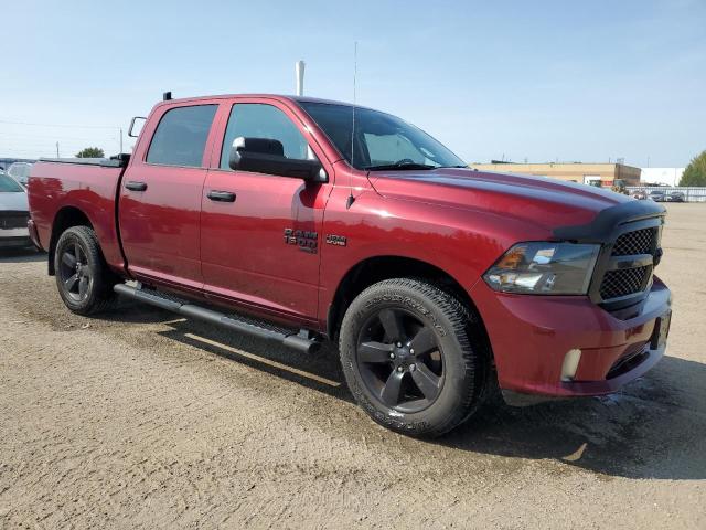 Aukcja sprzedaży 2021 Ram 1500 Classic, vin: 1C6RR7KTXMS593994, numer aukcji: 70989475