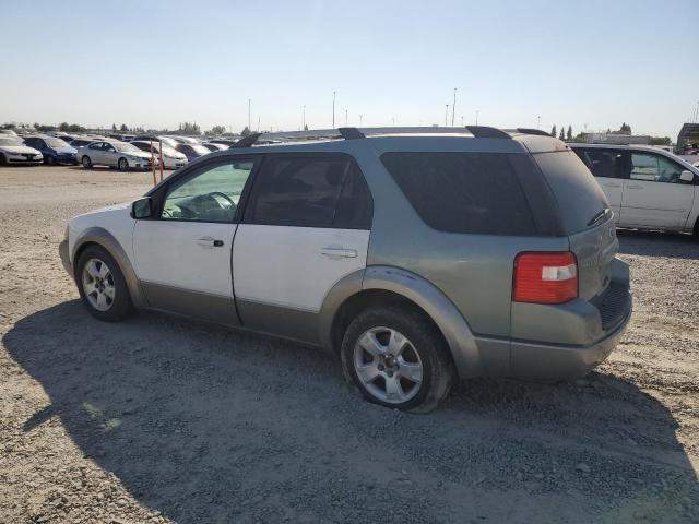 71273135 :رقم المزاد ، 1FMZK02166GA10065 vin ، 2006 Ford Freestyle مزاد بيع