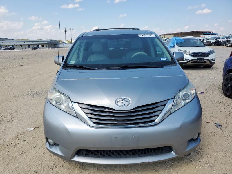 Продажа на аукционе авто 2012 Toyota Sienna, vin: 5TDDK3DC5CS048919, номер лота: 71997355