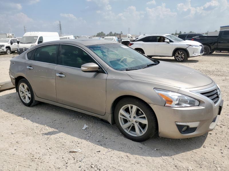 Продажа на аукционе авто 2013 Nissan Altima 2.5, vin: 1N4AL3AP8DN555155, номер лота: 80745325