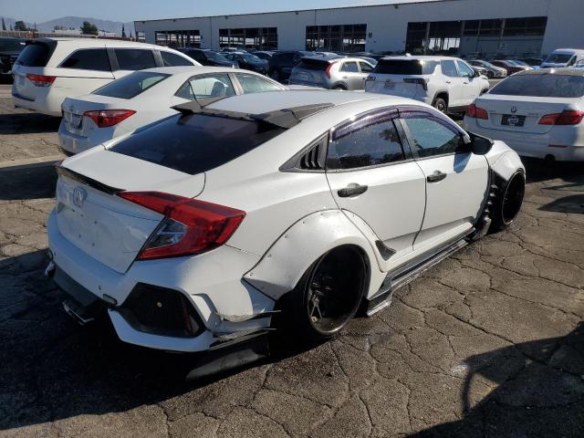 Aukcja sprzedaży 2019 Honda Civic Spor, vin: 2HGFC2F8XKH544158, numer aukcji: 71712235