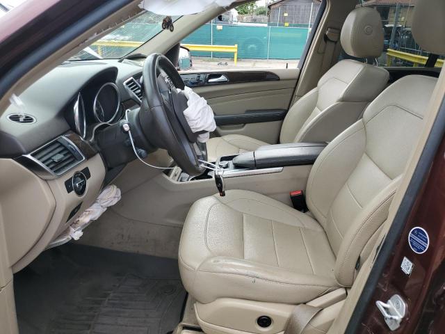 Aukcja sprzedaży 2014 Mercedes-benz Ml, vin: 4JGDA2EB4EA356923, numer aukcji: 81163725