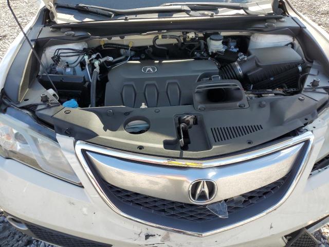Продажа на аукционе авто 2013 Acura Rdx Technology, vin: 5J8TB3H58DL009978, номер лота: 84060245