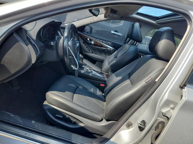 Aukcja sprzedaży 2018 Infiniti Q50 Luxe, vin: JN1EV7ARXJM443279, numer aukcji: 71394935