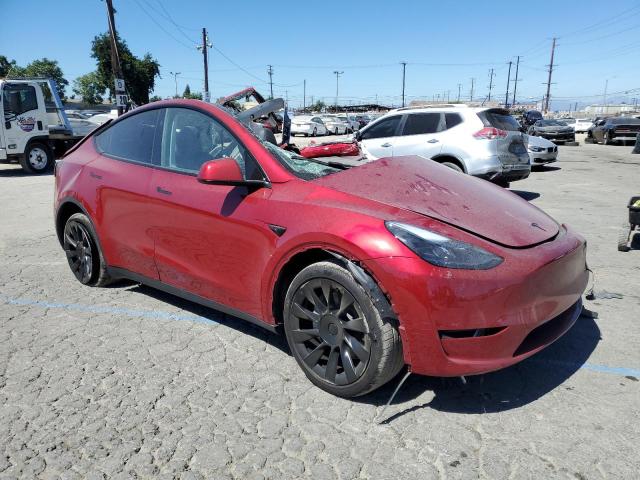 Aukcja sprzedaży 2025 Tesla Model Y, vin: 7SAYGDEE9SF265033, numer aukcji: 72057935