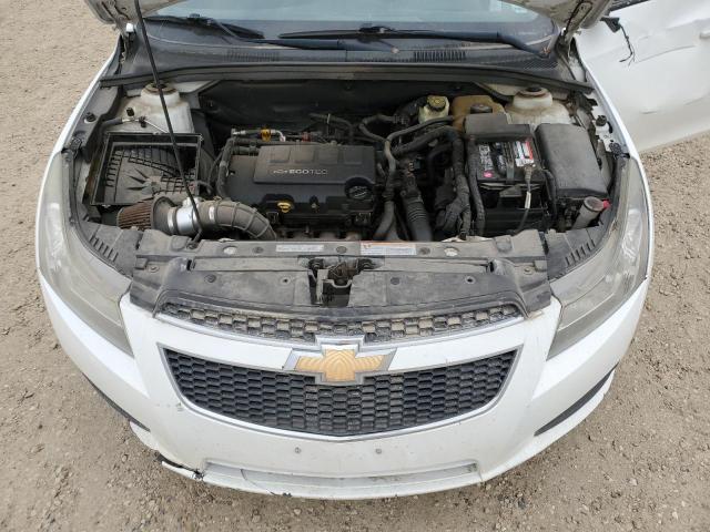 Aukcja sprzedaży 2014 Chevrolet Cruze, vin: 1G1PC5SB5E7339653, numer aukcji: 82103035