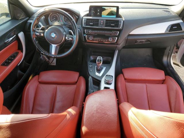 2017 Bmw M240xi მანქანა იყიდება აუქციონზე, vin: WBA2L3C33HV667597, აუქციონის ნომერი: 80128725