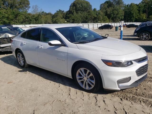 81320355 :رقم المزاد ، 1G1ZE5ST8GF354801 vin ، 2016 Chevrolet Malibu Lt مزاد بيع