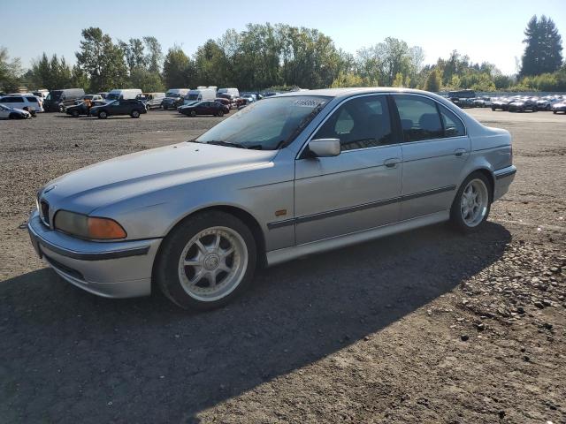 Продаж на аукціоні авто 1997 Bmw 540 I, vin: WBADE5323VBV90118, номер лоту: 81693865