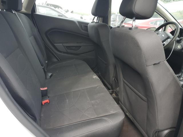 2017 Ford Fiesta მანქანა იყიდება აუქციონზე, vin: 3FADP4EJXHM118609, აუქციონის ნომერი: 80678405