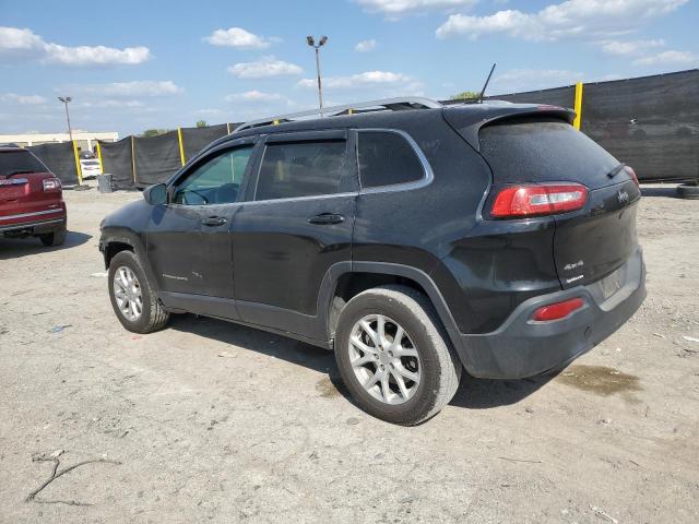 84264655 :رقم المزاد ، 1C4PJMCS3FW755570 vin ، 2015 Jeep Cherokee مزاد بيع