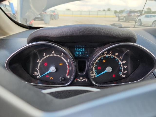 Продаж на аукціоні авто 2015 Ford Fiesta, vin: 3FADP4BJ7FM175951, номер лоту: 83786095