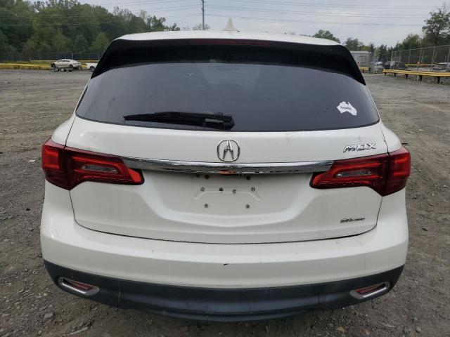 Aukcja sprzedaży 2015 Acura Mdx, vin: 5FRYD4H27FB012868, numer aukcji: 84432385